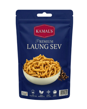Laung sev