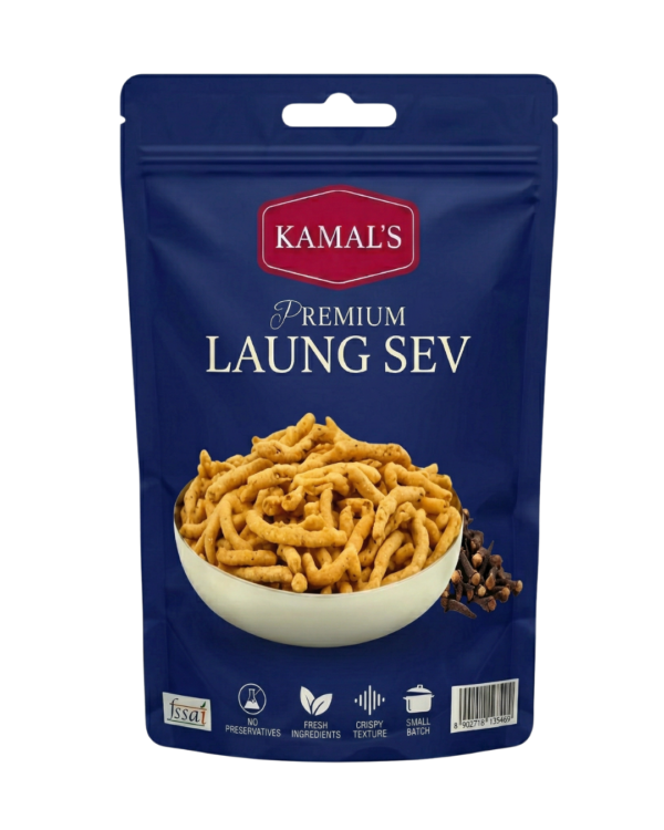 Laung sev