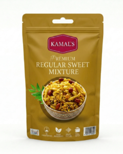 Regular Sweet Mixture