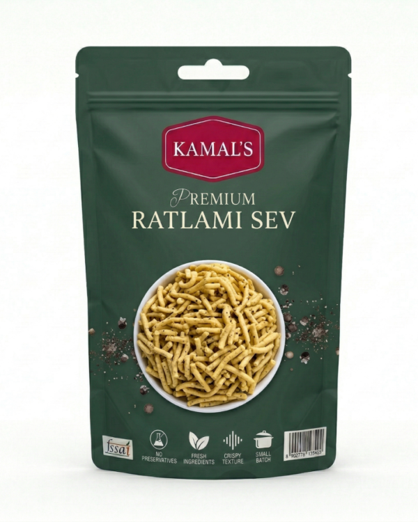 Ratlmami sev