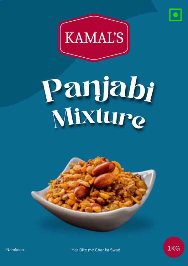 Panjabi Mixture