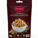 Salted Ghatiya