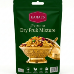 Dry fruit mixture
