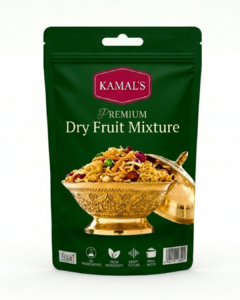 Dry Fruit Mixture