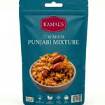 Punjabi mixture