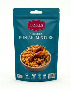 Panjabi Mixture