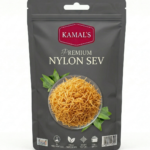 Nylon sev