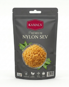 Nylon sev