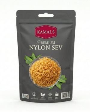 Nylon sev